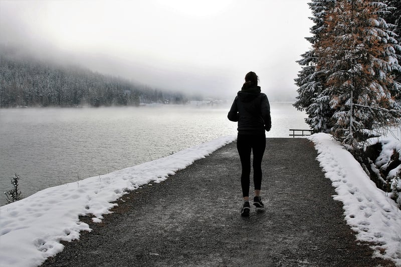 Mindful Running