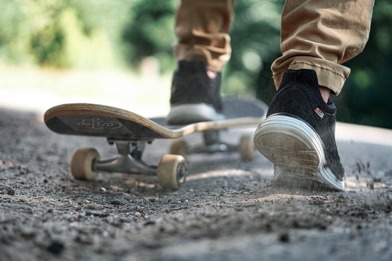 Balance Board Workout