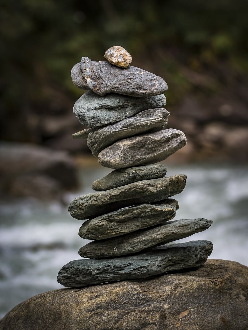 Balance Board